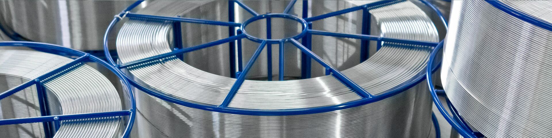 Aluminium welding wire - Drahtwerk ELISENTAL